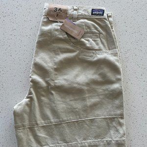 Patagonia Organic Cotton 7" Shorts - Men's 36